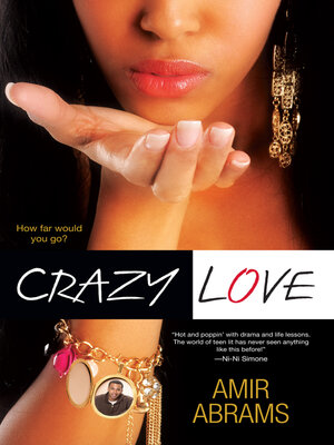cover image of Crazy Love